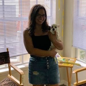 Meet your Posher, Melanie